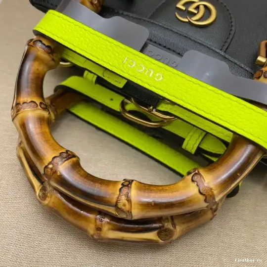 Firstbag ru Diana bag Gucci tote mini 0618